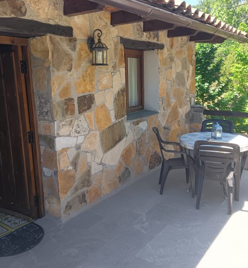 🌺 El Brezo – Apartamento para 4 personas