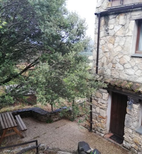 🍃 La Gayuba – Apartamento para 6 personas